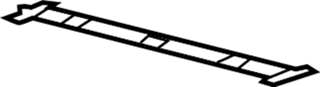View 54137170931 Cross member Full-Sized Product Image