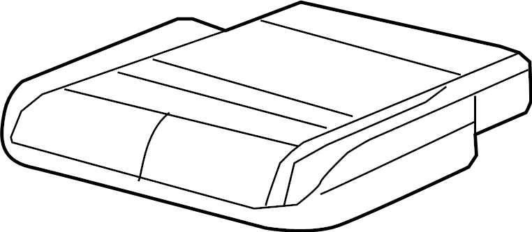 View 6RF32LA8AC Seat Cover (Front) Full-Sized Product Image