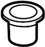 View 13537628064 Sleeve Full-Sized Product Image