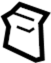 View 6506540AA Plate. Retainer. Sill. Scuff. (Front, Rear) Full-Sized Product Image