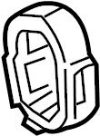 View 61139283441 Fuse Full-Sized Product Image