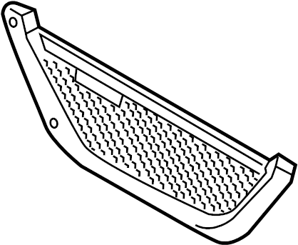 View 5RS13LC5AA Cargo Net Full-Sized Product Image