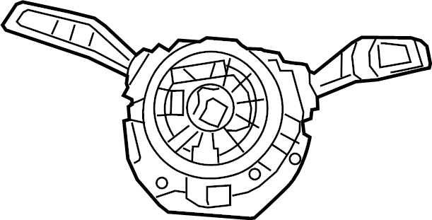 View 26074206 Steering Column Bearing (Lower) Full-Sized Product Image