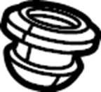 View 31421232245 Rubber grommet Full-Sized Product Image