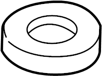 View 4573937020 Bearing - ATM Transfer Gear.  Full-Sized Product Image