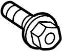 View W721775S439 Bolt. Washer. Plate. Tow. Skid.  Full-Sized Product Image