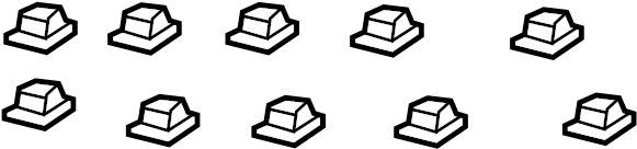 View 51138086135 Clip, bottom part Full-Sized Product Image