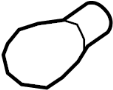 Image of Ballast. Module. Control. A Module that Controls. image for your 2016 Hyundai Sonata   