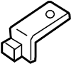 View BOLT. BOLT(W/WASHER) Full-Sized Product Image
