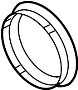 View Headlight Bulb Cap (Rear, Lower) Full-Sized Product Image