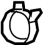 View Clamp. Hose.  Full-Sized Product Image
