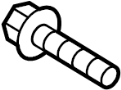 1140306386K Engine Water Pump Bolt