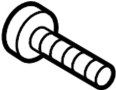 1123306146K BOLT. Pulley. Water. WASHER. Purge.