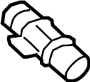 View Radiator Coolant Hose Adapter (Upper, Lower) Full-Sized Product Image