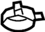 View Clamp. Hose.  Full-Sized Product Image 1 of 10