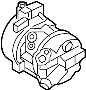 A/C Compressor