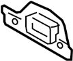 Image of Hood Latch image for your 2013 Hyundai Sonata   