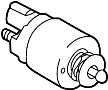 Image of Starter Solenoid image for your 2020 Kia Soul   