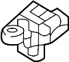 Image of SENSOR. Camshaft. POSITION. Engine. (HALL). Engine Camshaft Position. image for your 2009 Hyundai Elantra   