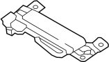 Image of Keyless Entry Antenna image for your Hyundai Tucson  