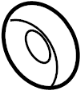 Image of Gasket. Transmission. Plug. Automatic. Cover. A component which. image for your 2012 Hyundai Tucson   