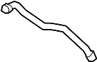 Evaporative Emissions System Lines