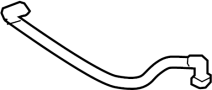 View Evaporative Emissions System Lines Full-Sized Product Image