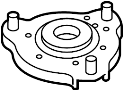 Image of Suspension Strut Mount (Upper) image for your 2022 Hyundai Elantra  SE Sedan 