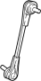 Image of Link. Stabilizer. Suspension Stabilizer. image for your 2013 Hyundai Santa Fe   