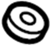 Image of Seal. Pinion. Rack. Gear. A component which. image for your 2021 Hyundai Veloster   