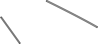 View Windshield Wiper Blade Refill Full-Sized Product Image