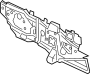 Image of Engine Compartment Insulation (Upper) image for your 2025 Hyundai Kona   