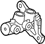 58510D3100 Brake Master Cylinder
