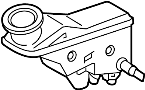 58511D3000 Brake Master Cylinder Reservoir
