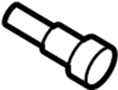 View Screw. Reservoir. Cylinder. Master. Brake. (Lower) Full-Sized Product Image