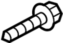 View Bolt. (Upper, Lower) Full-Sized Product Image