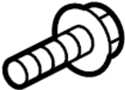 View Bolt. (Upper, Lower) Full-Sized Product Image