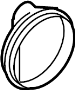 Image of Sensor. ABS. Speed. (Rear). A ring with teeth used. image for your 2017 Hyundai Elantra   