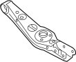 View Suspension Control Arm (Right, Rear, Lower) Full-Sized Product Image 1 of 2
