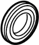Image of Seal. Axle. Shaft. Oil. A component used to. image for your 2007 Hyundai Tucson 2.0L M/T FWD  