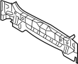 Rear Body Panel (Rear)