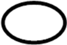 Image of Spoiler. Pad. Spacer. 7-Rear. (Rear). Spoiler Seal. Spoiler. image for your Genesis