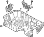 View 215102J001 Full-Sized Product Image for your Hyundai Kona