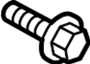 587262F000 Brake Hydraulic Hose to Caliper Bolt (Lower)