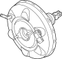 Power Brake Booster