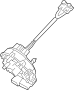 Image of Air Bag Clockspring image for your 2022 Hyundai Elantra   
