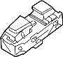 View 93581AA1004X Full-Sized Product Image for your Hyundai