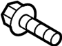 View Door Hinge Bolt (Upper, Lower) Full-Sized Product Image
