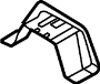 Floor Pan Reinforcement (Front, Rear, Upper)