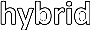 Image of Deck Lid Finish Panel (Lower) image for your 2023 Hyundai Elantra  Blue Hybrid Sedan 